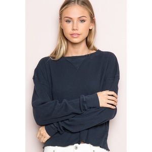 Brandy Melville Laila thermal